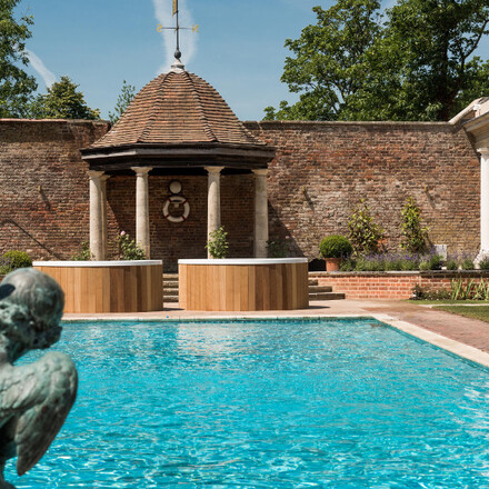 Les 7 hôtels les plus romantiques du Berkshire, Royaume-Uni