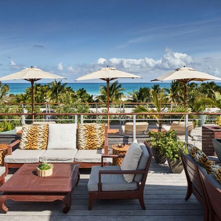 Die 13 besten Boutique-Hotels in Miami