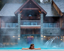 Die besten Hotels mit Pool im Lake District