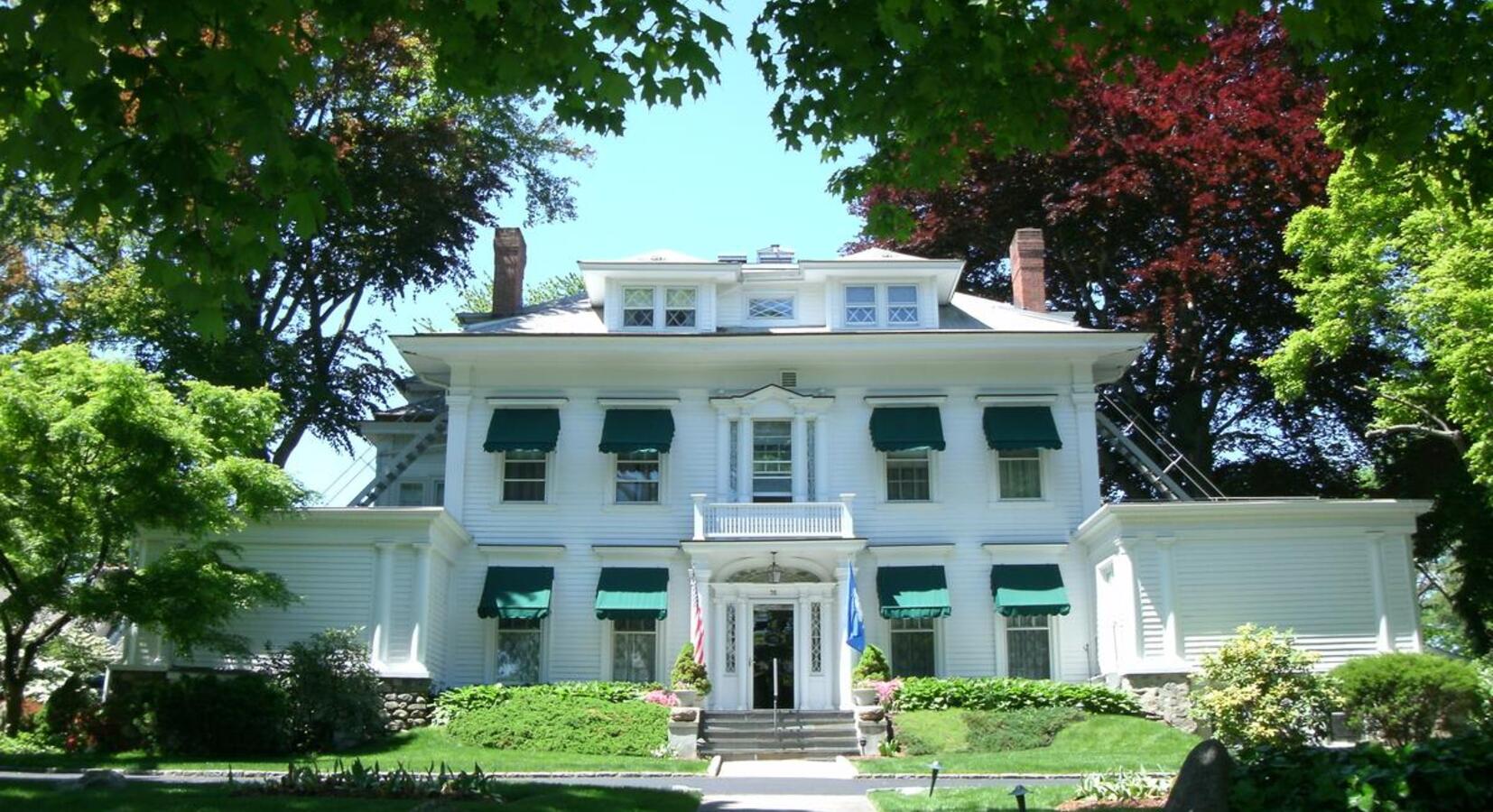 Photo de Stanton House Inn