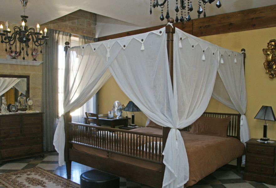 Luciano Guesthouse