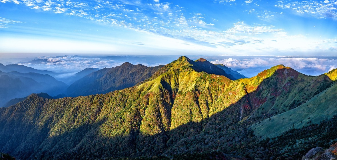 Photo de Shikoku