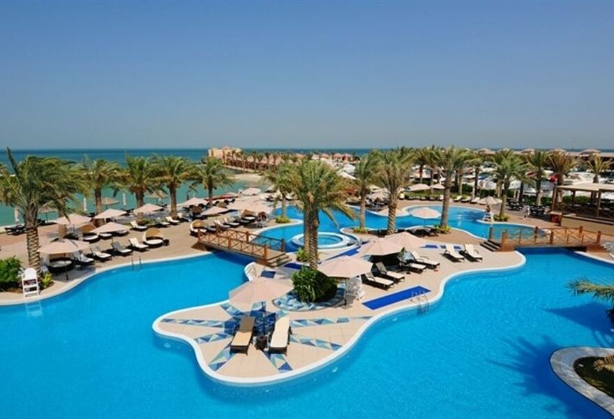 Al Bander Hotel and Resort