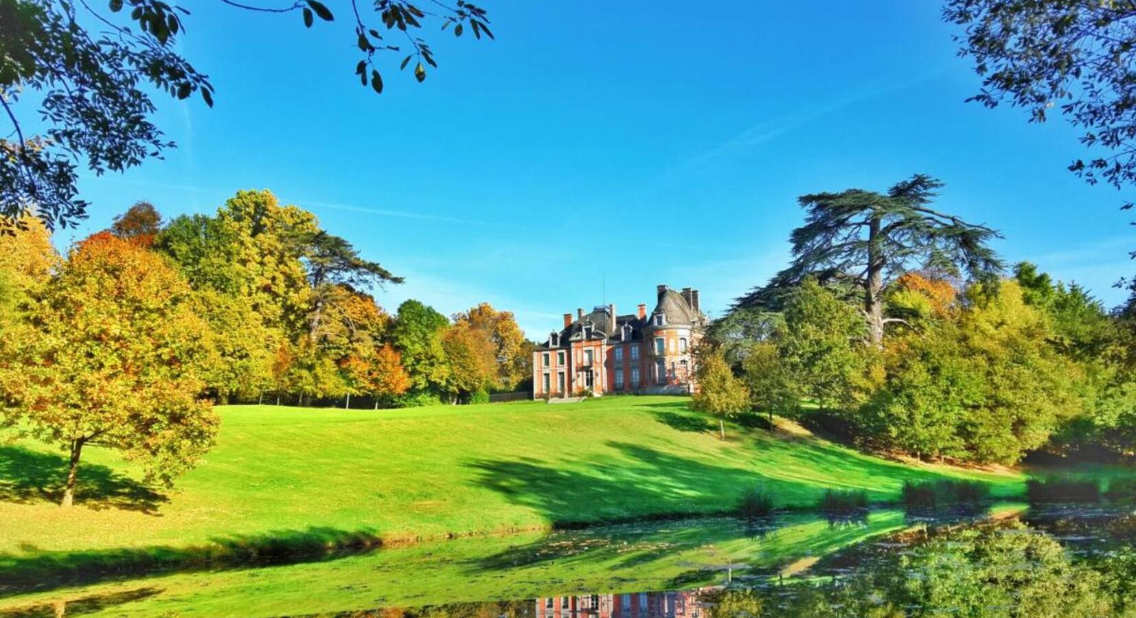 Photo of Chateau de Chantore