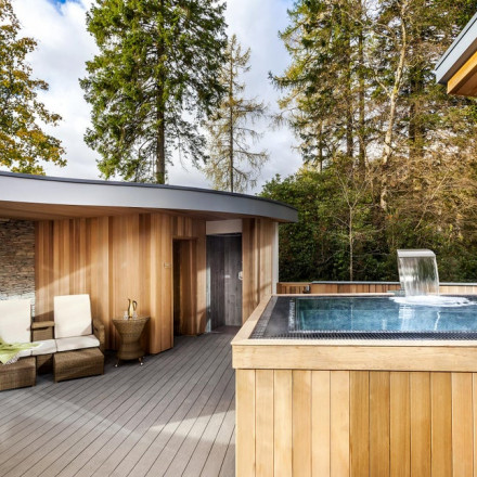 Die 7 besten Spa-Hotels im Lake District