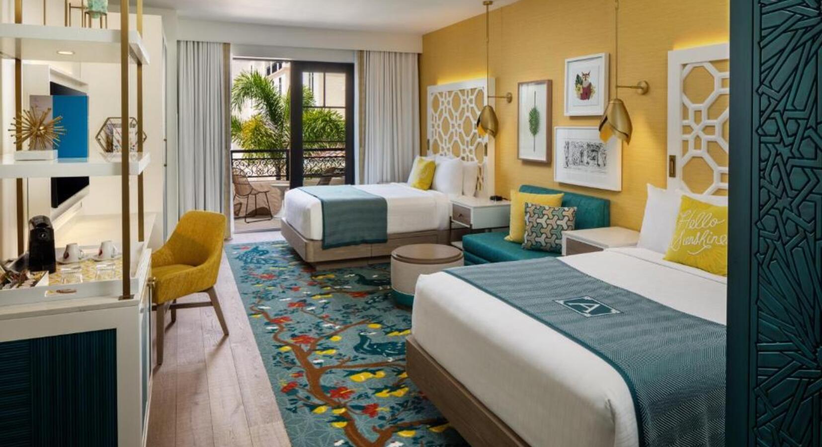 Foto von The Alfond Inn