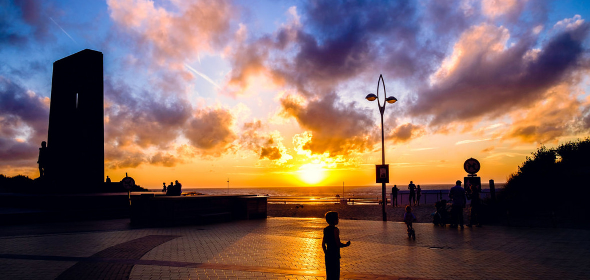 Photo de La Panne