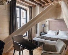 The 9 Best Hotels in the 4th Arrondissement