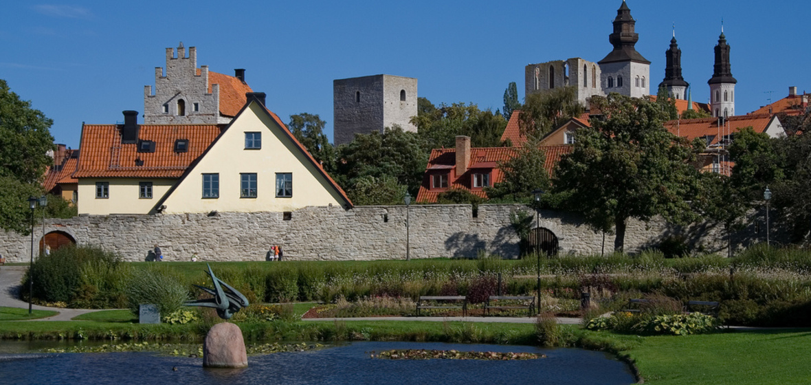 Photo of Gotland