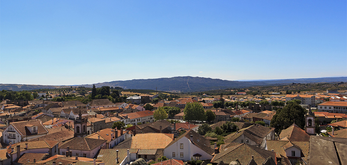 Photo de Trancoso