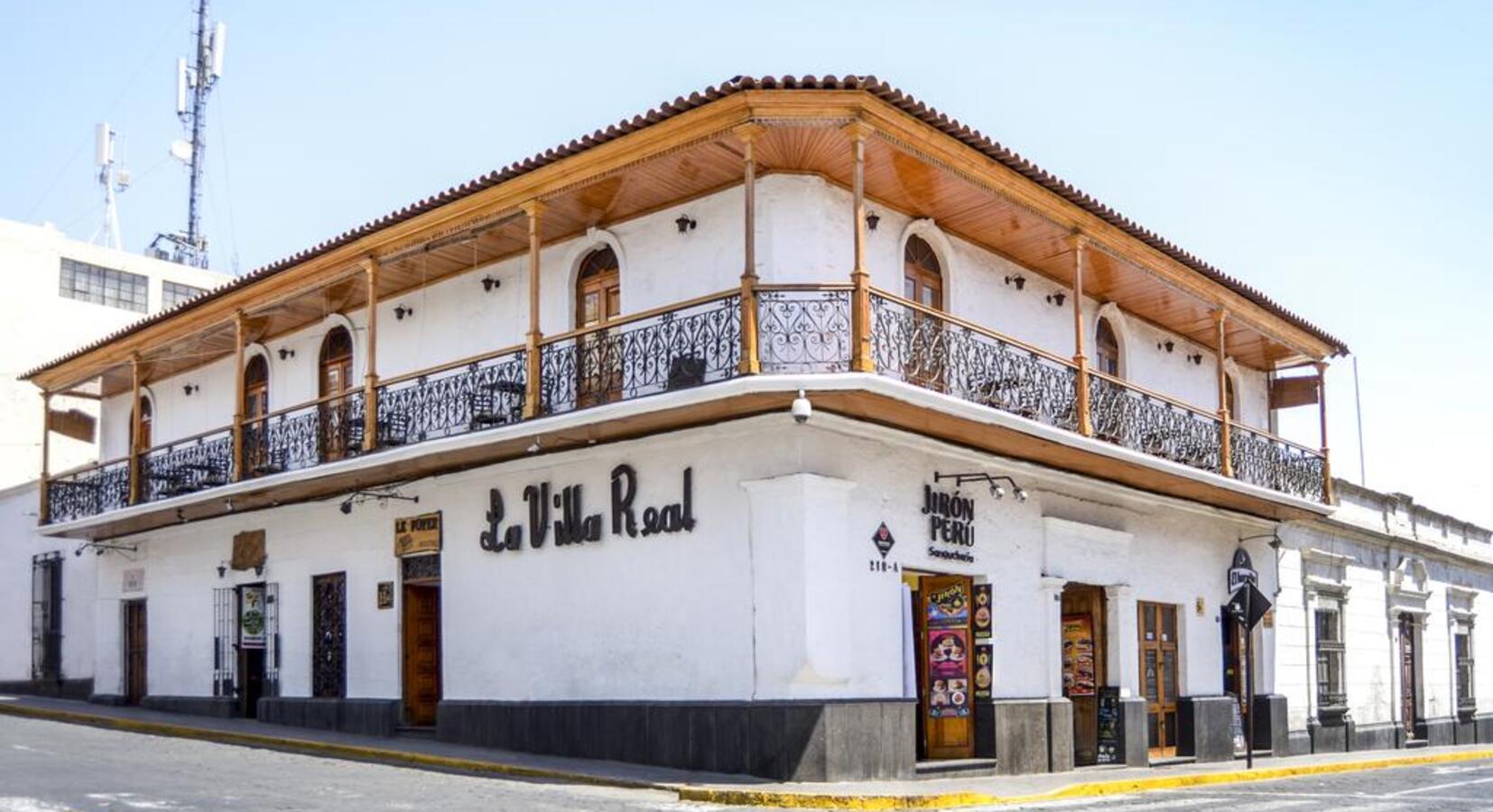 Photo of Le Foyer Arequipa