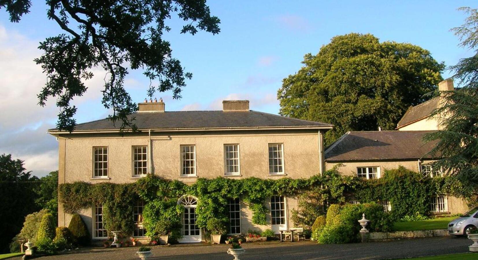 Photo of Ballyduff House