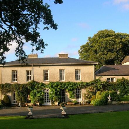 Ballyduff House