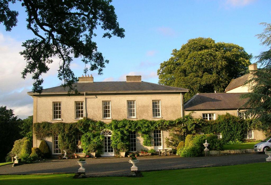 Ballyduff House