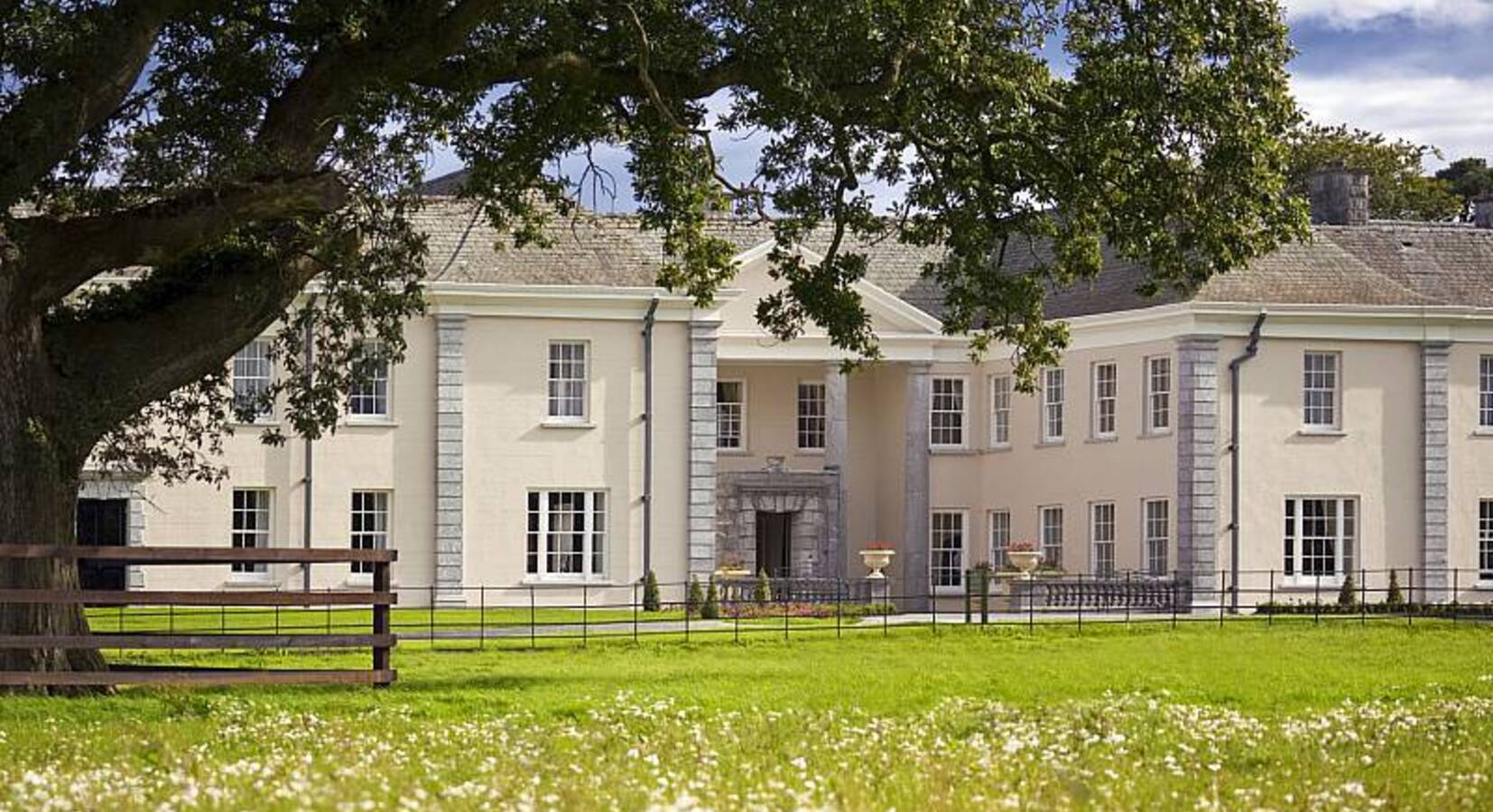 Photo of Castlemartyr Resort