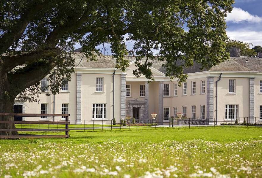 Castlemartyr Resort