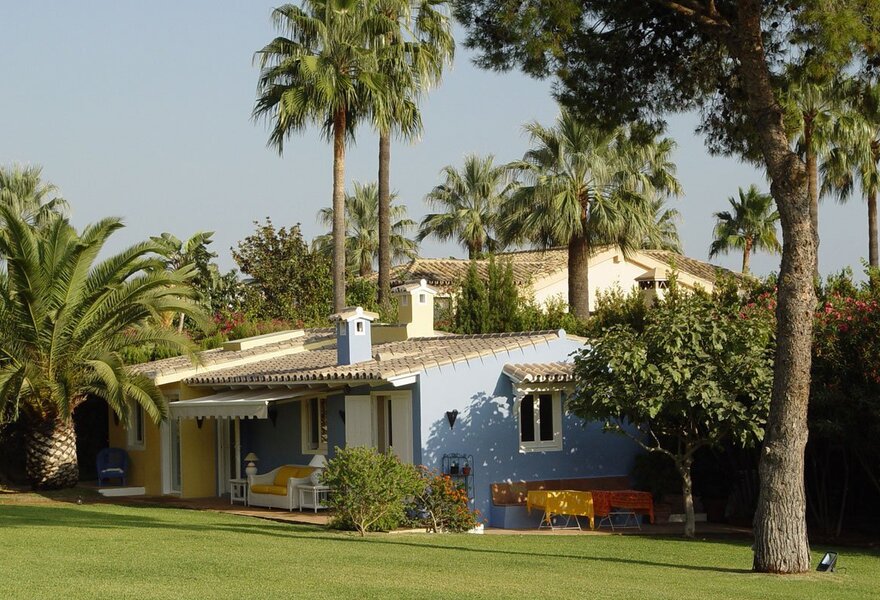 Casa la Concha