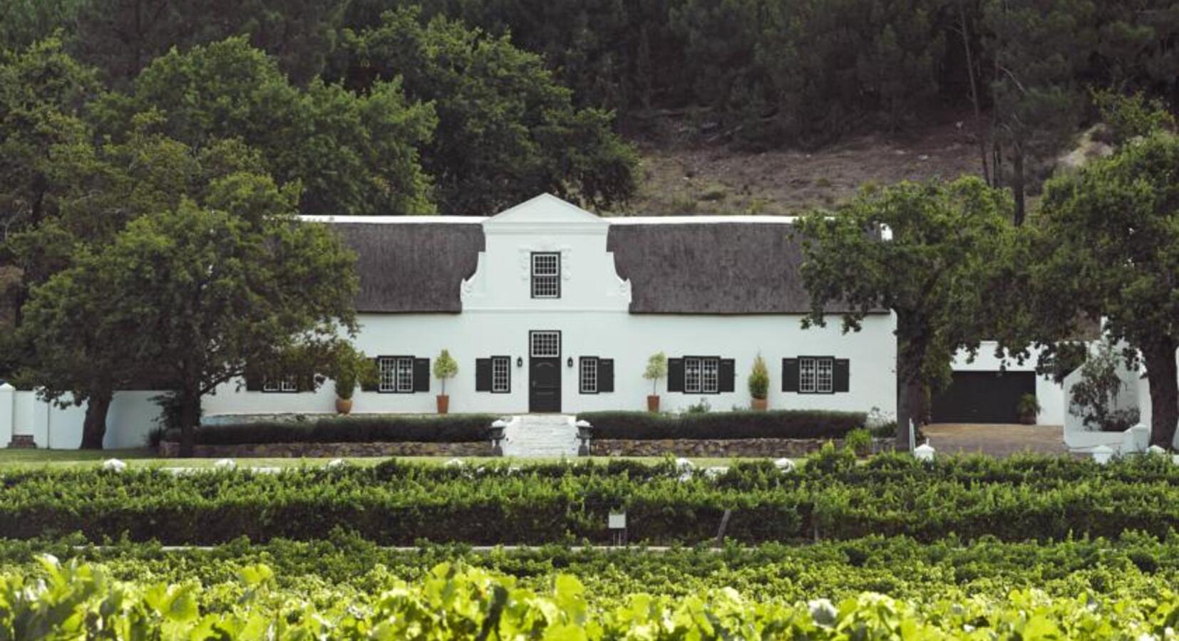 Photo of Rickety Bridge Manor House