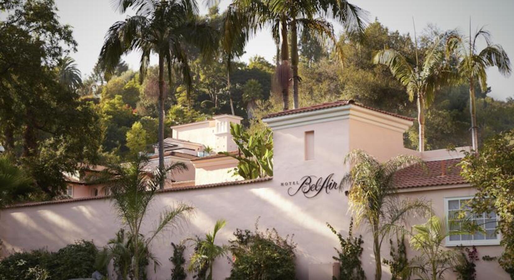 Photo of Hotel Bel-Air