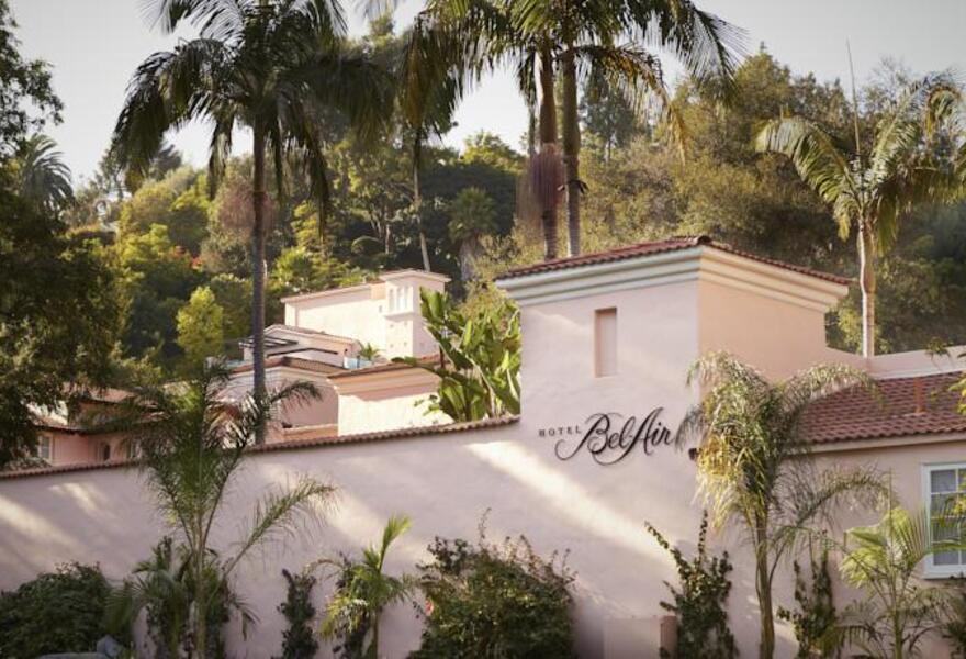 Hotel Bel-Air