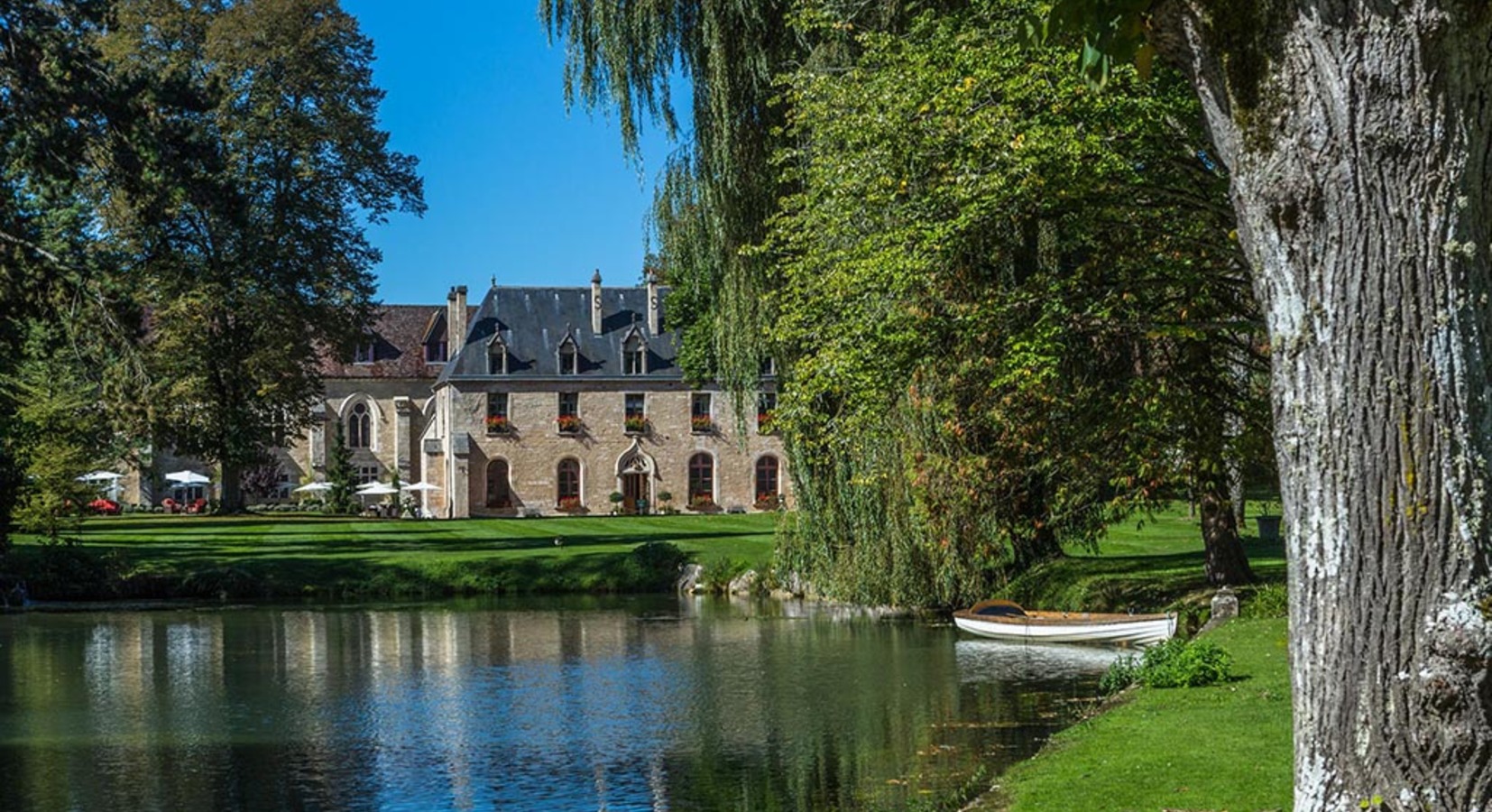 Photo of Abbaye de la Bussiere