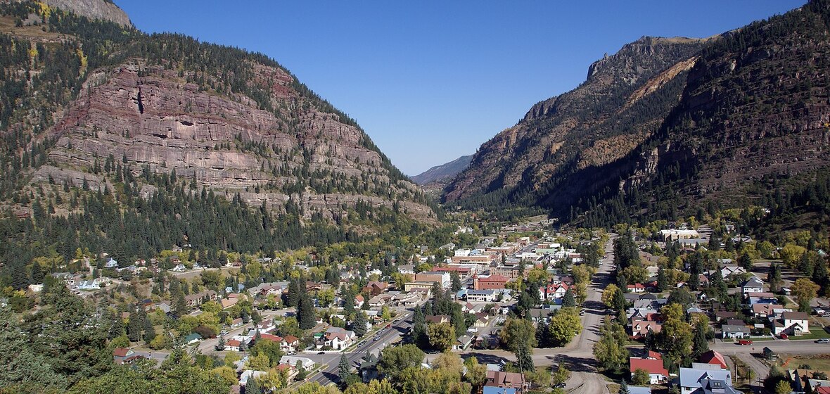 Photo of Ouray