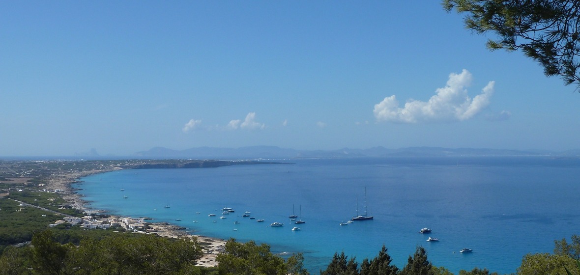 Photo of Formentera