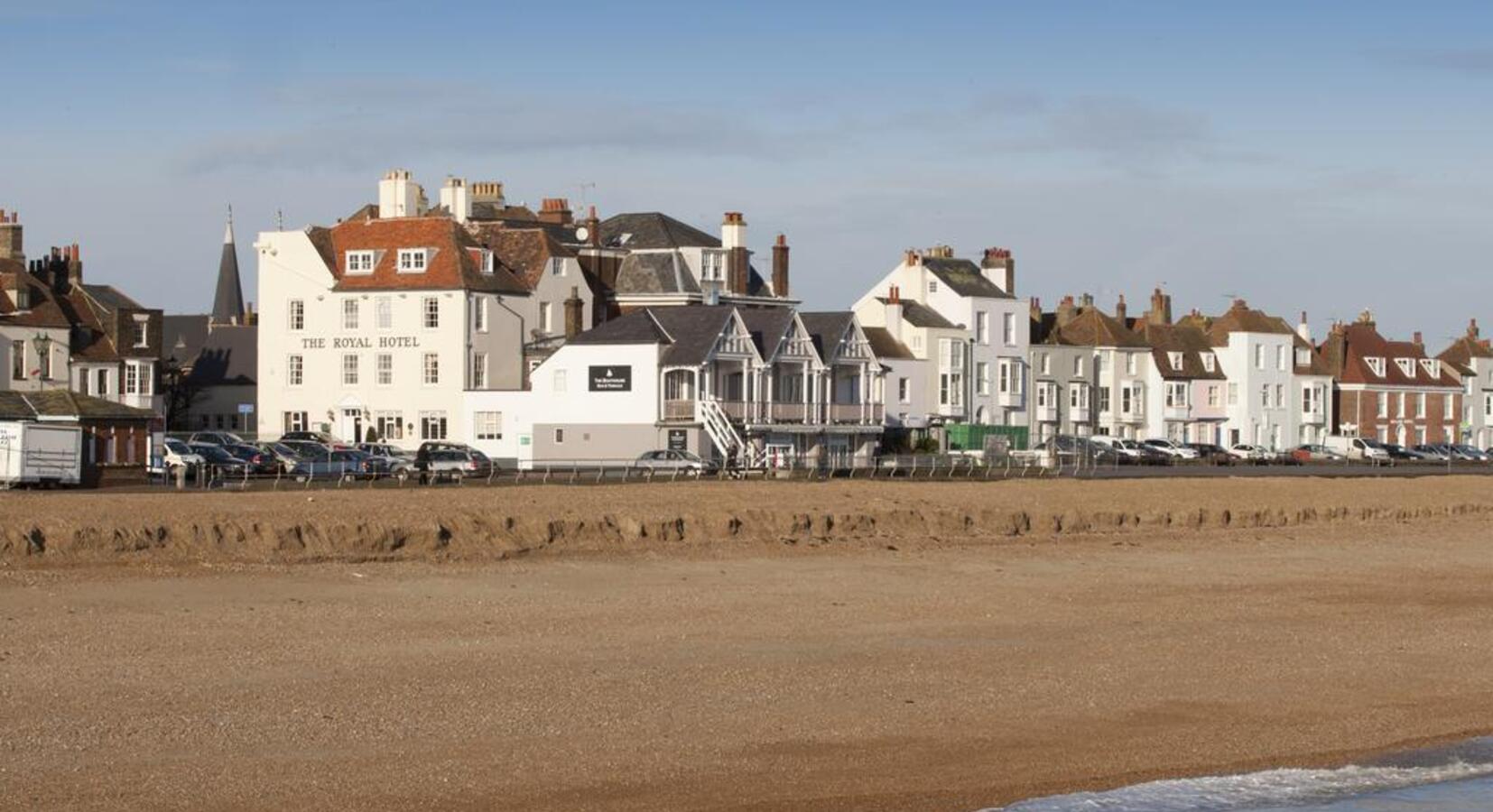 Photo of Royal Hotel, Deal