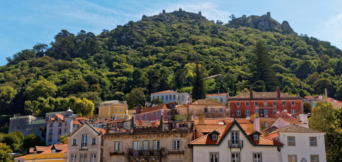 Photo of Sintra