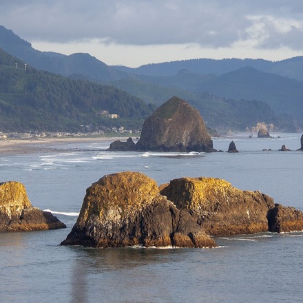 The 9 Best Hotels near Ecola State Park