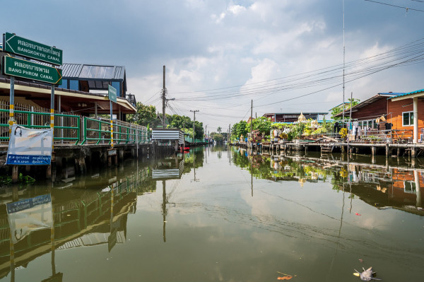 Thonburi