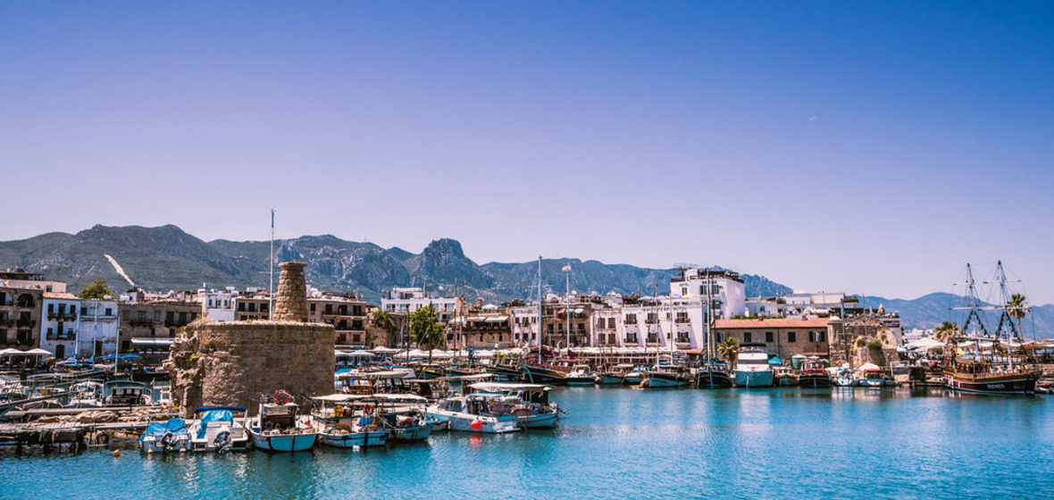 Photo de Kyrenia