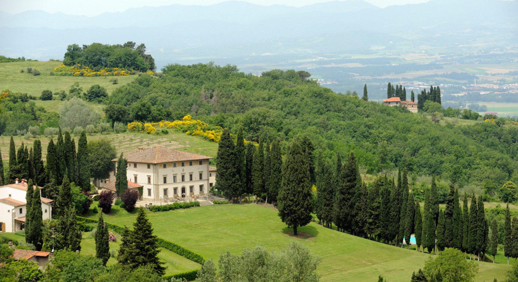 Photo de Villa Campestri Olive Oil Resort