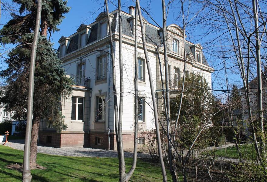 Villa Elyane