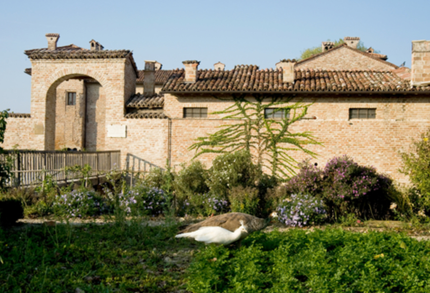 Antica Corte Pallavicina