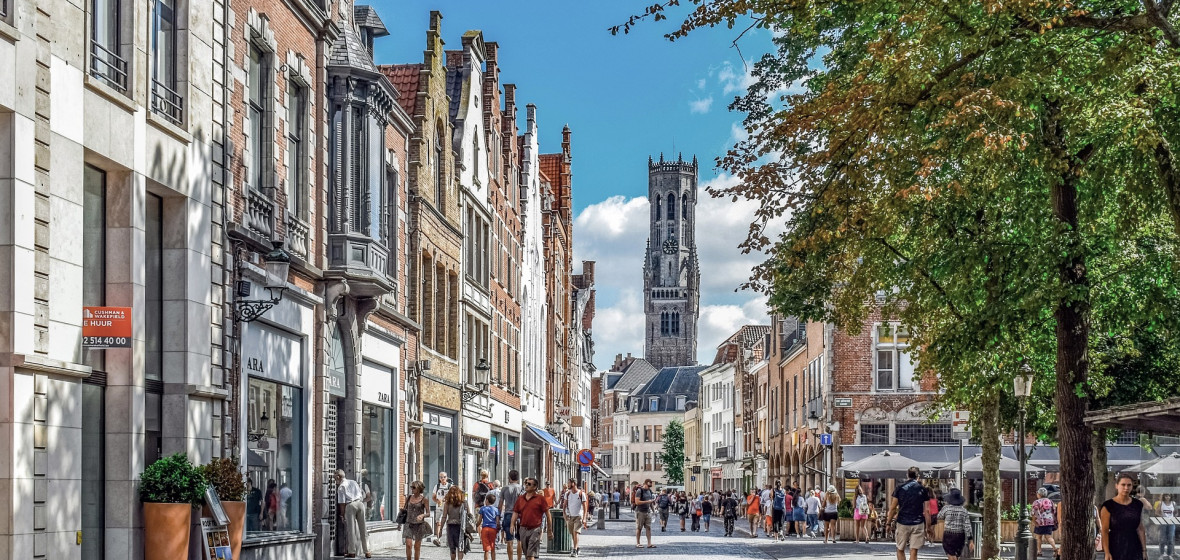 Photo of Belgium