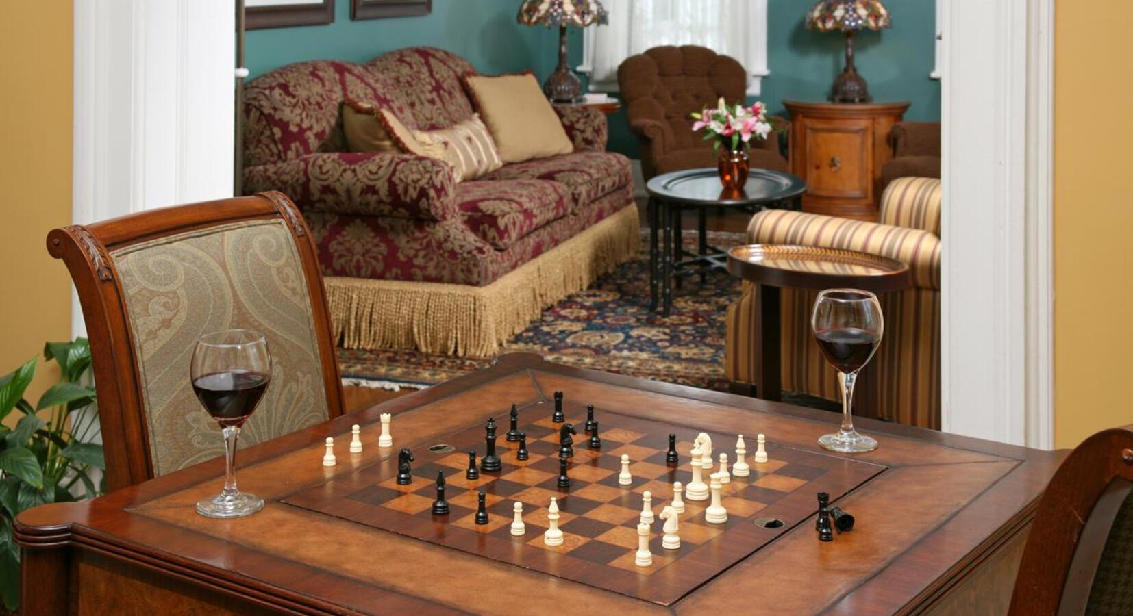 Chessboard