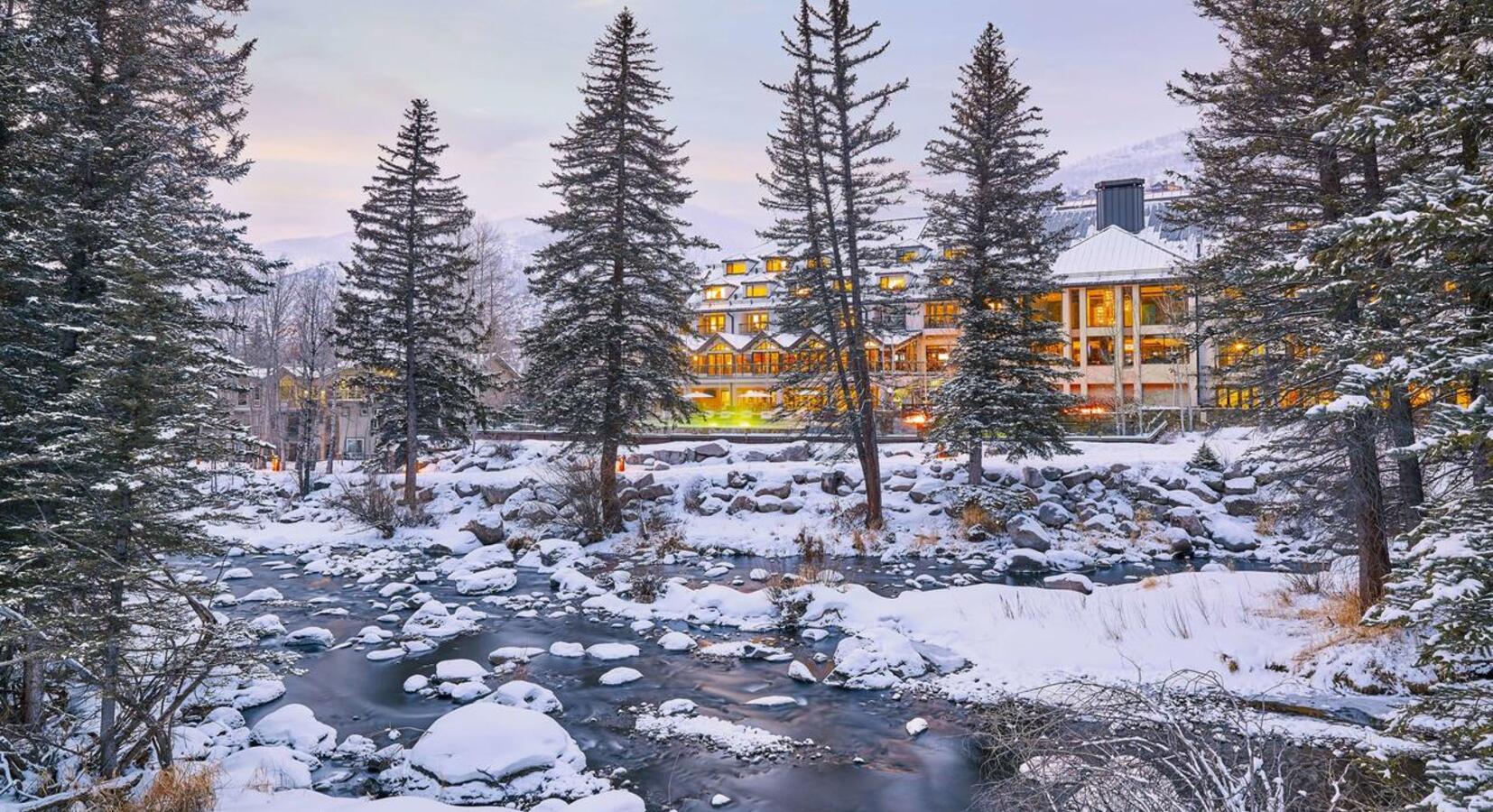 Photo of Grand Hyatt Vail