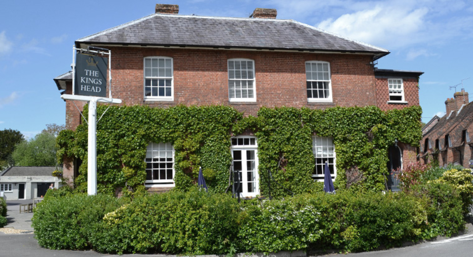 Photo of The King's Head, Hampshire