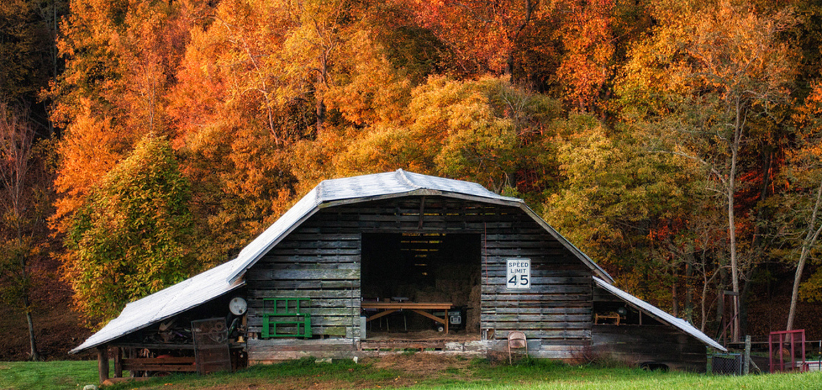 Photo of North Carolina