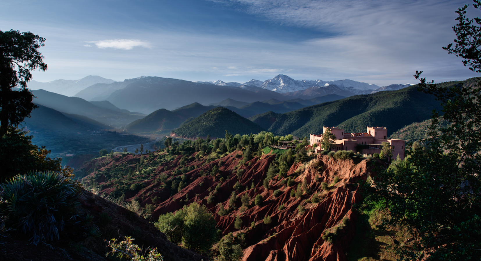 Photo of Kasbah Bab Ourika