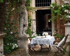 Beste Hotels in Santa Croce