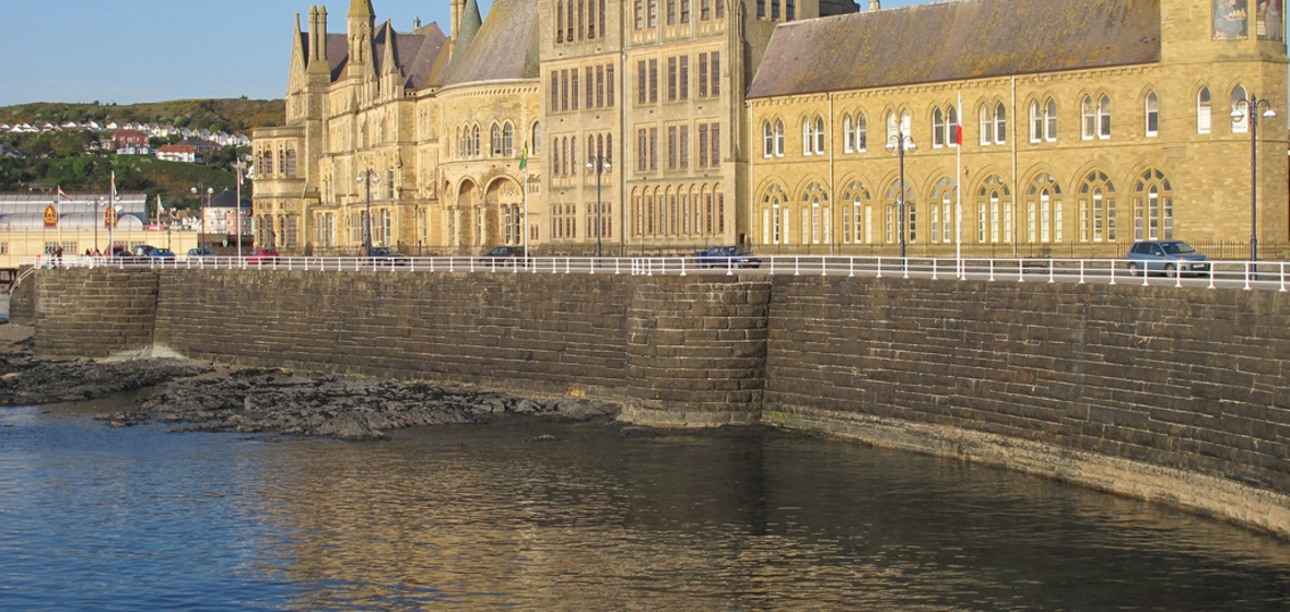 Photo de Aberystwyth