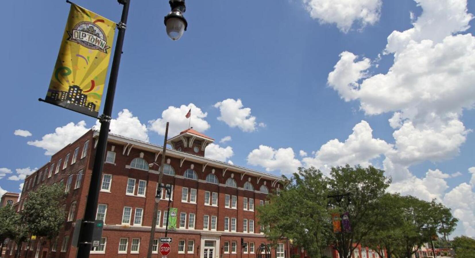 Photo of Hotel at Old Town