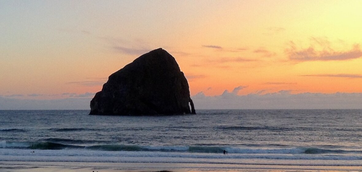 Photo of Pacific City