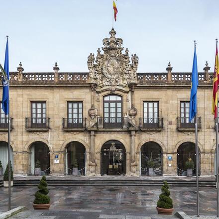 Hotel de La Reconquista