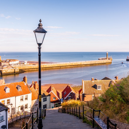 7 of The Best Hotels on the Yorkshire Coast