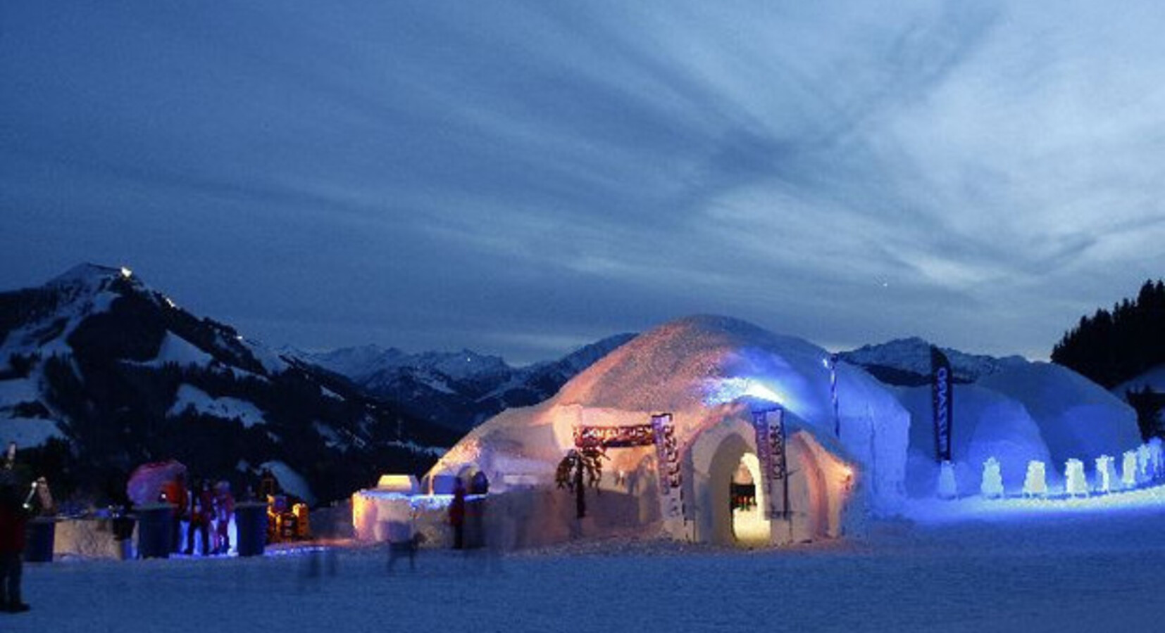 Photo of Alpeniglu Village