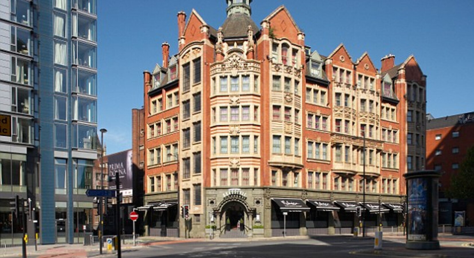 Photo of Malmaison Manchester