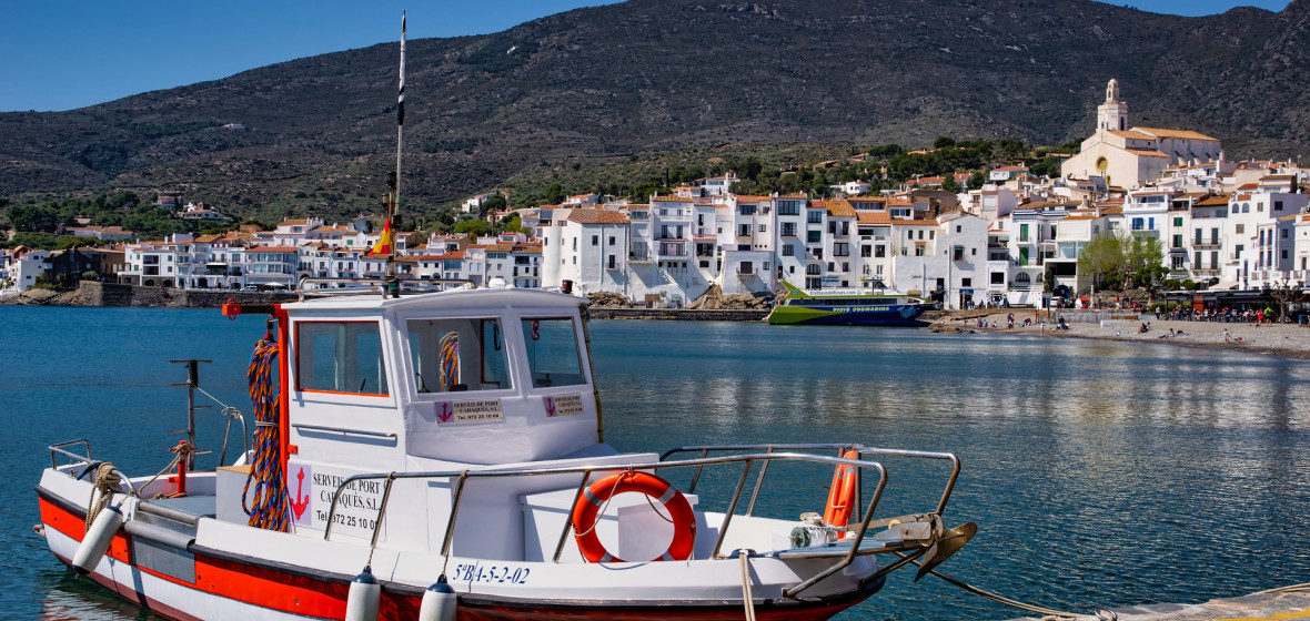 Photo of Cadaqués